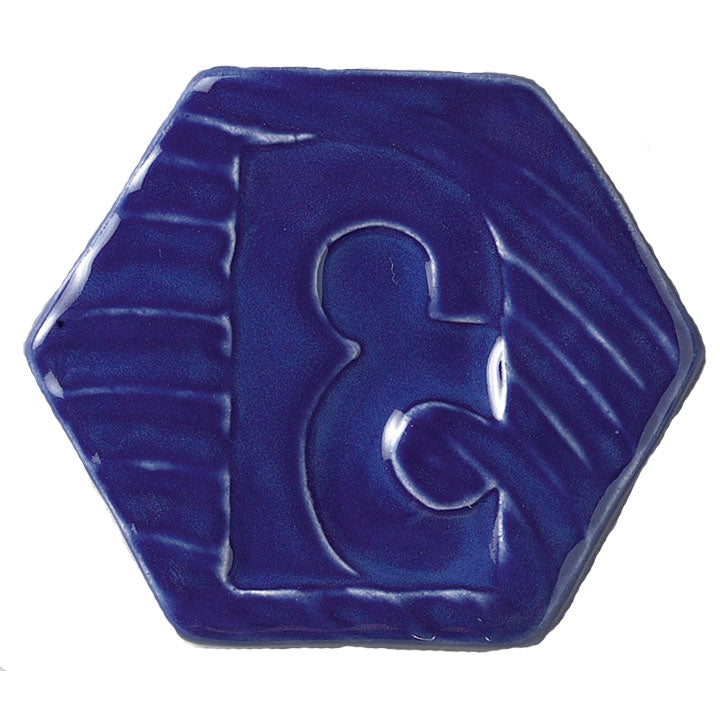 Potterycrafts Cobalt Blue Brush-on Glaze