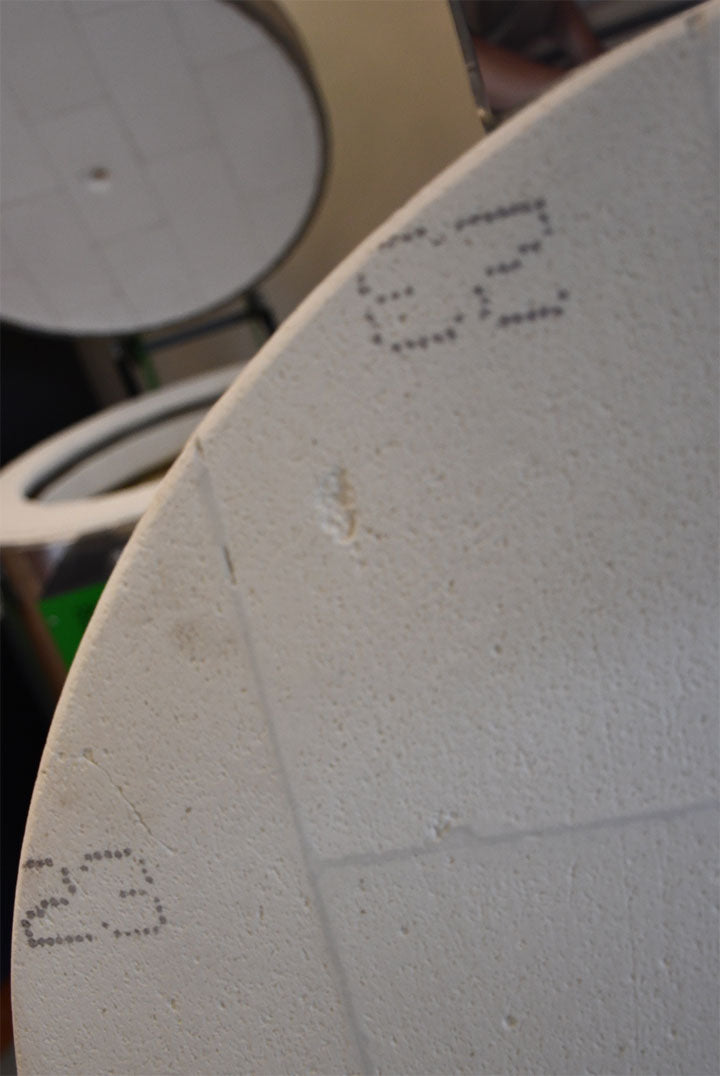 Potterycrafts Comet 60 Litre Top Loading Kiln Ex-Display