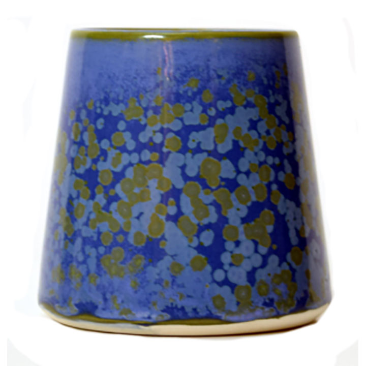 Potterycrafts Crystal Blue Brush-on Glaze