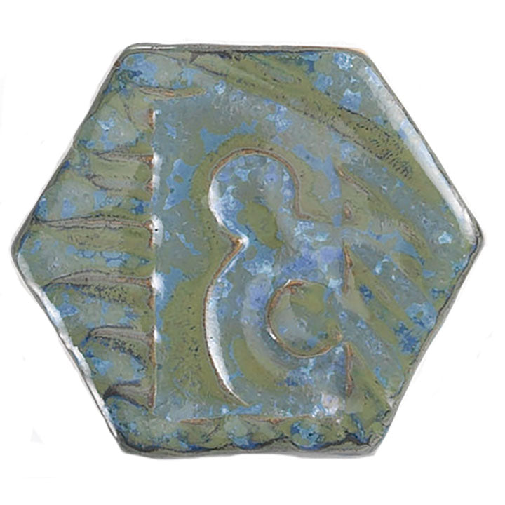 Potterycrafts Crystal Blue Brush-on Glaze