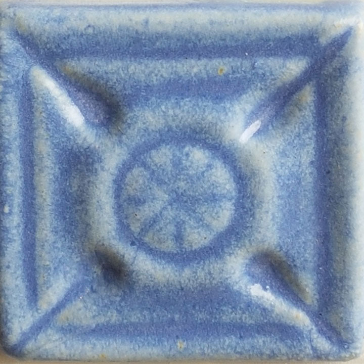 Potterycrafts Crystalline Blue Brush-on Glaze