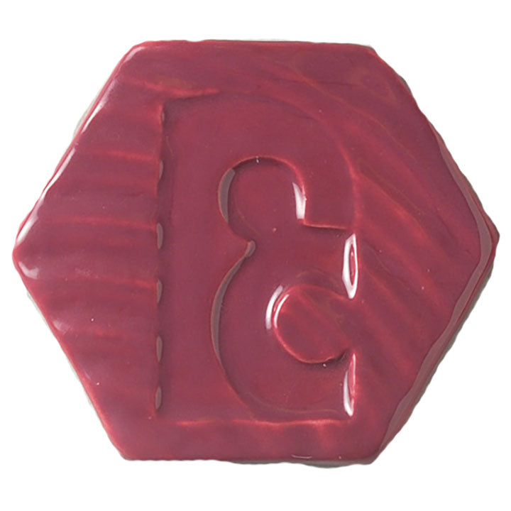 Potterycrafts Deep Pink Brush-on Glaze