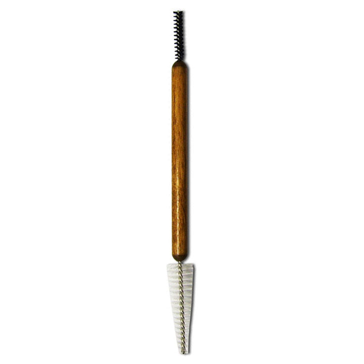 Potterycrafts Double Ended Spiral