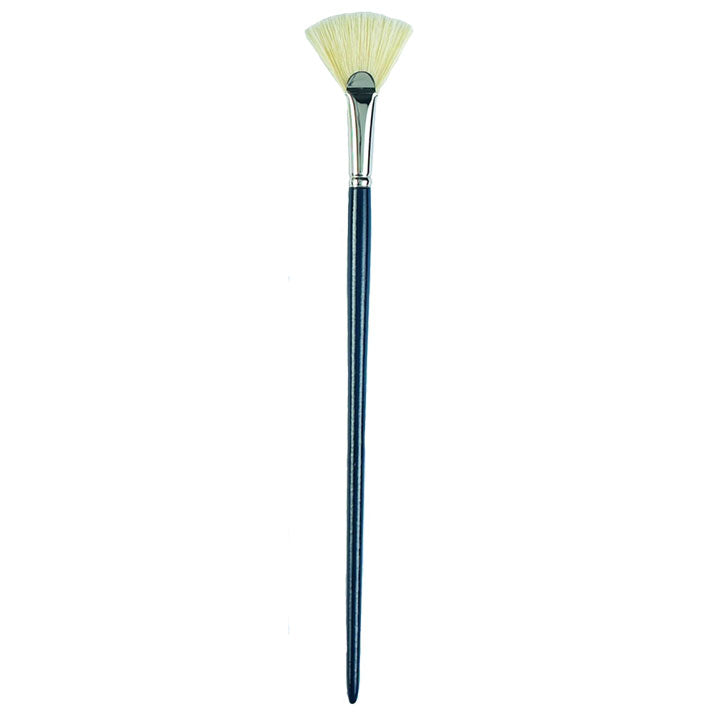 Potterycrafts Fan Blender Brush