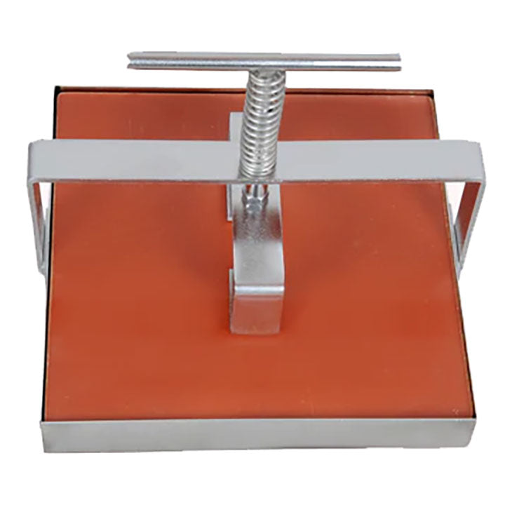 Potterycrafts Forged Steel Square Tile Cutter