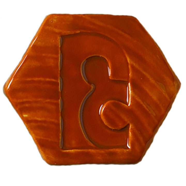 Potterycrafts Fur Brown Brush-on Glaze