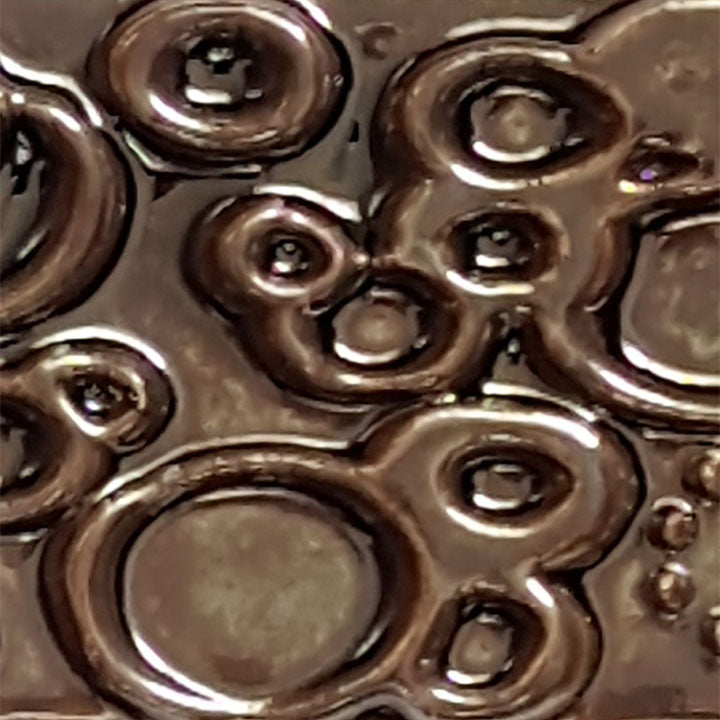 Potterycrafts Glossy Brown Powder Glaze