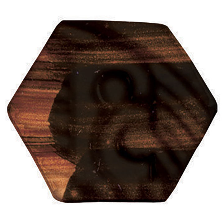 Potterycrafts Golden Brown Liquid Underglaze