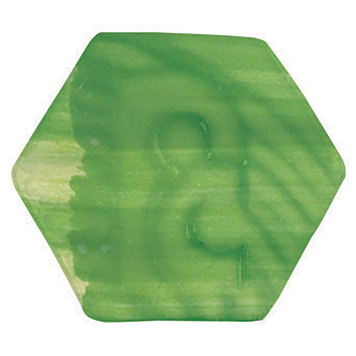 Potterycrafts Grass Green Powder Underglaze