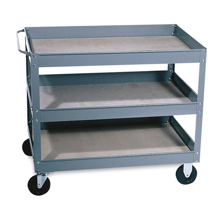 Potterycrafts Heat-Proof Kiln Cart