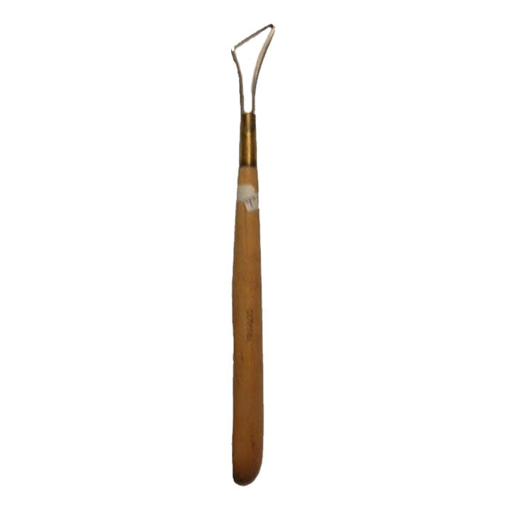 Potterycrafts Large Fine Wire Loop Pottery Tool