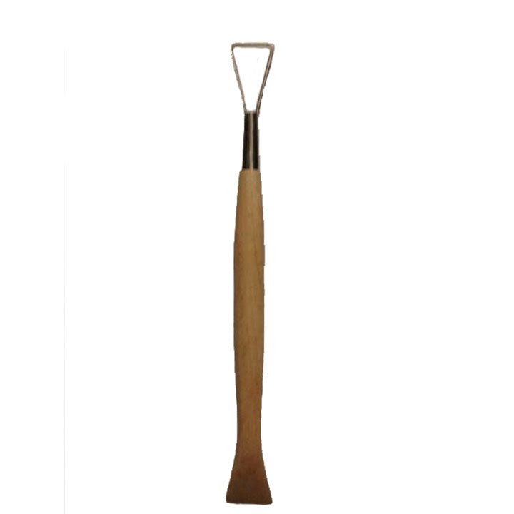 Potterycrafts Large Fine Wire Loop Pottery Tool