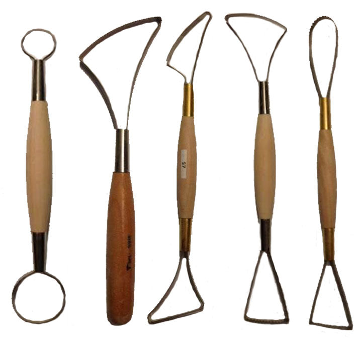 Potterycrafts Large Loop Sculpture Tool