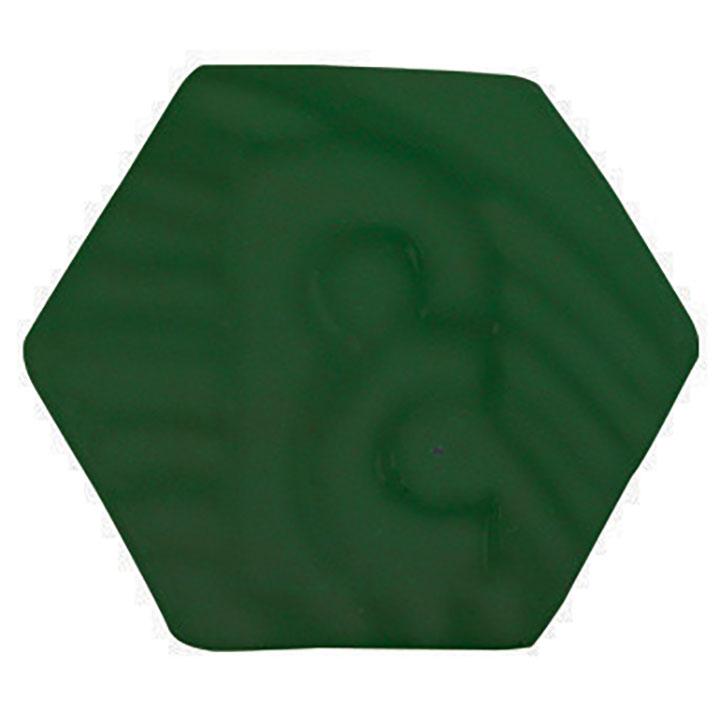 Potterycrafts Lincoln Green Powdered Body and Glaze Stain