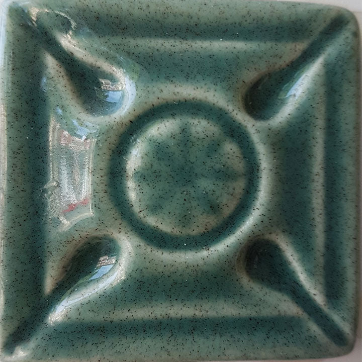 Potterycrafts Maelstrom Speckled Powder Glaze