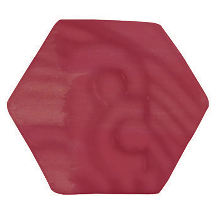 Potterycrafts Maroon Powder Underglaze