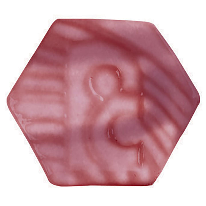 Potterycrafts Mauve Leadfree Powder On-Glaze