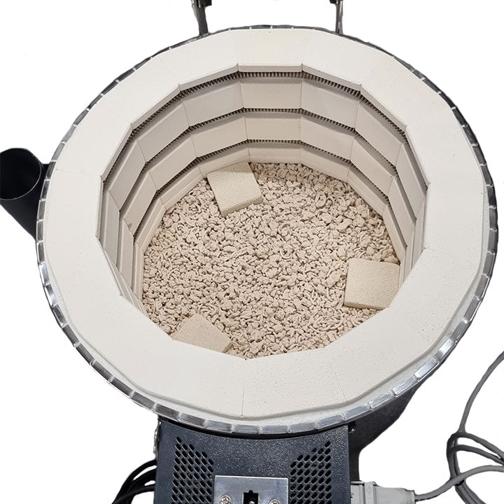 Potterycrafts Mercury 30 Litre Top Loading Kiln
