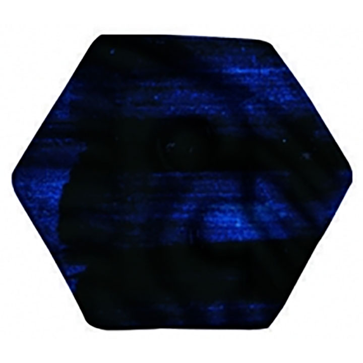 Potterycrafts Midnight Blue Liquid Underglaze