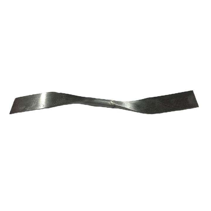 Potterycrafts Forged Steel Clay Modelling Tool