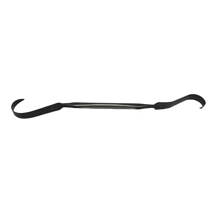 Potterycrafts Forged Steel Clay Modelling Tool