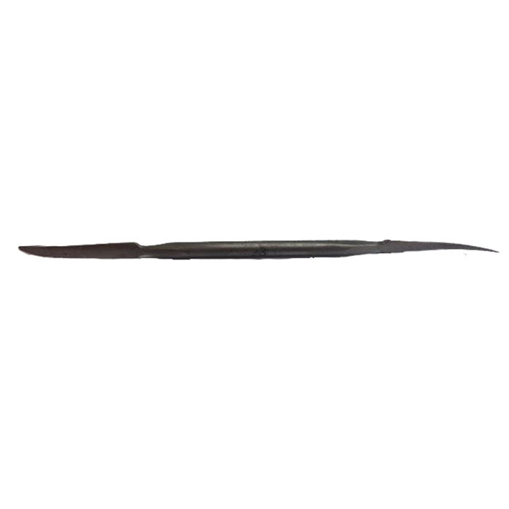 Potterycrafts Forged Steel Clay Modelling Tool