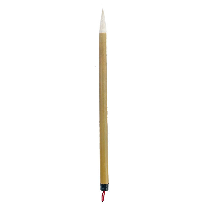 Potterycrafts Goat Hair Japenese Calligraphy Brush