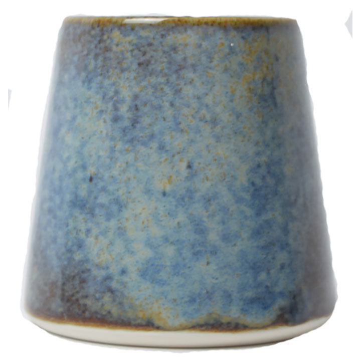Potterycrafts Nordic Blue Mist Powder Glaze