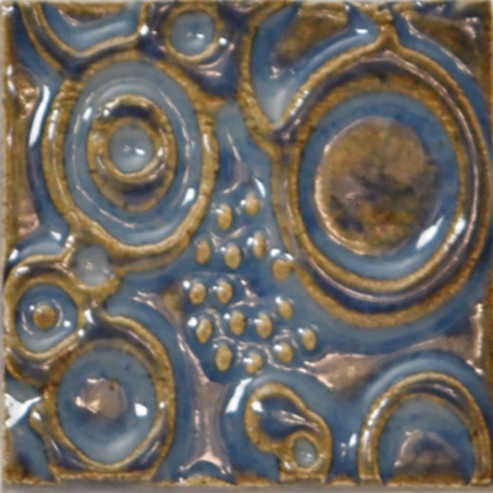 Potterycrafts Nordic Blue Mist Powder Glaze