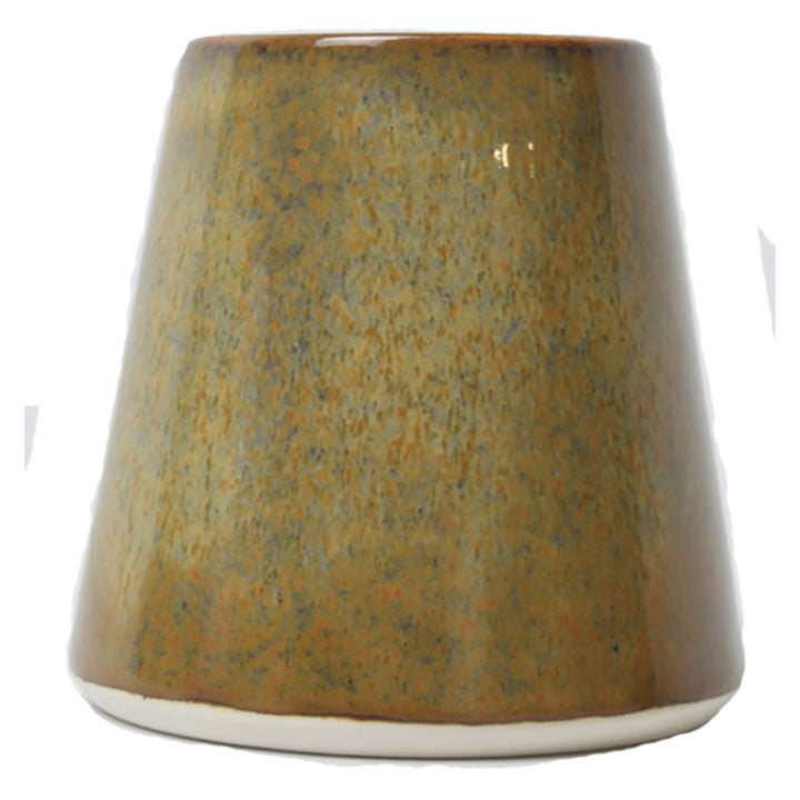 Potterycrafts Nordic Ferrous Glade Powder Glaze