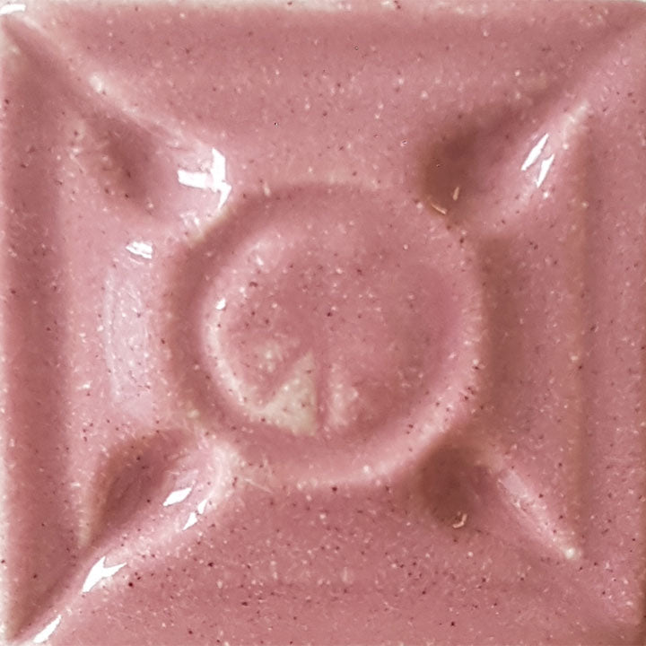 Potterycrafts Pink Sunshine Powder Glaze