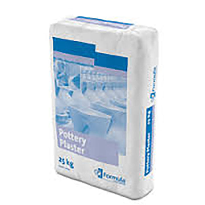 Potterycrafts Potters Plaster