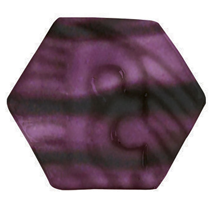 Potterycrafts Purple Leadfree Powder On-Glaze