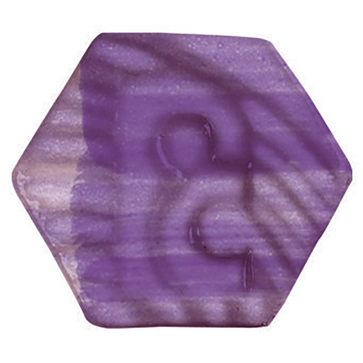 Potterycrafts Purple Liquid Underglaze