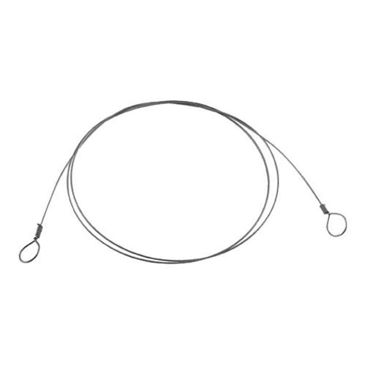 Potterycrafts Replacement Bow Harp Wire