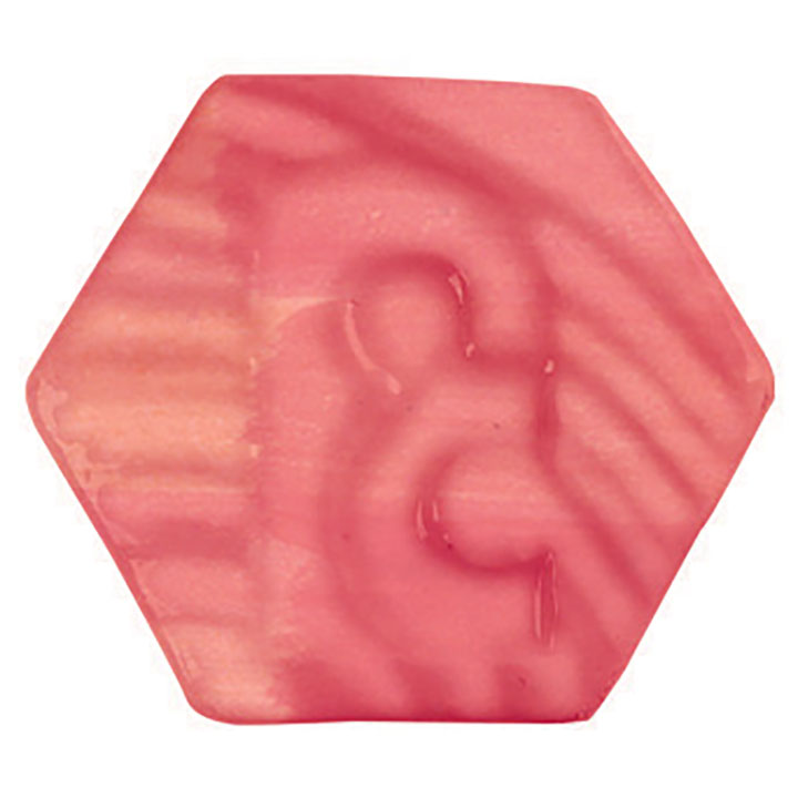 Potterycrafts Rose Pink Liquid Underglaze