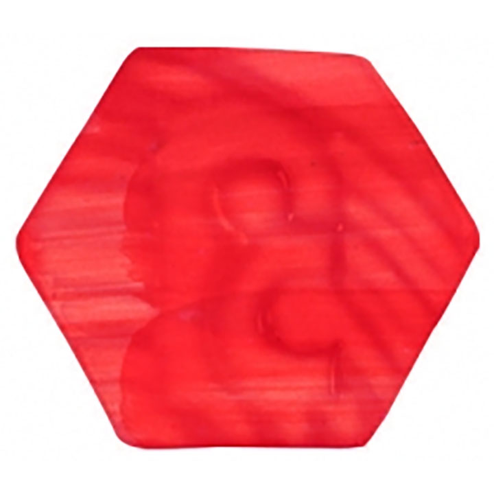 Potterycrafts Rosso Red Liquid Underglaze