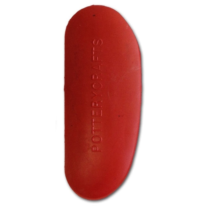Potterycrafts Rubber Kidney Palette