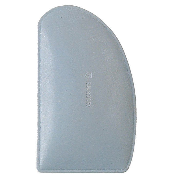 Potterycrafts Rubber Squeegee Kidney Rib