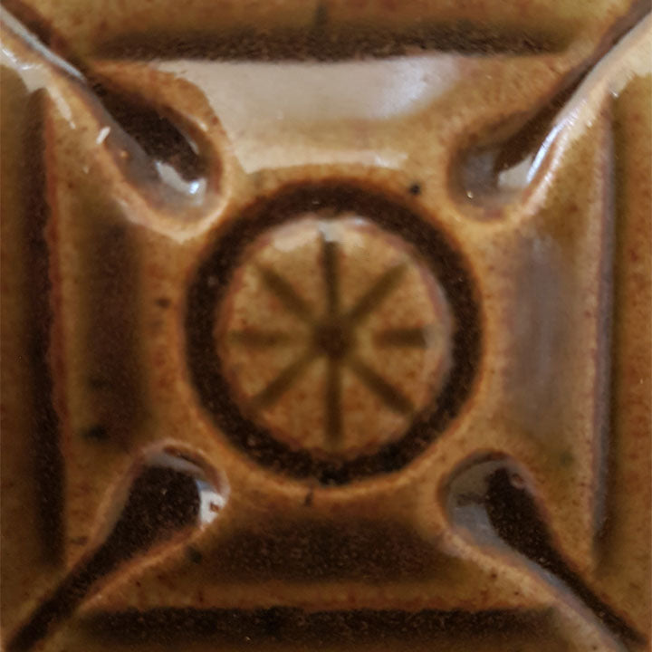 Potterycrafts Rustic Crystallite Powder Glaze