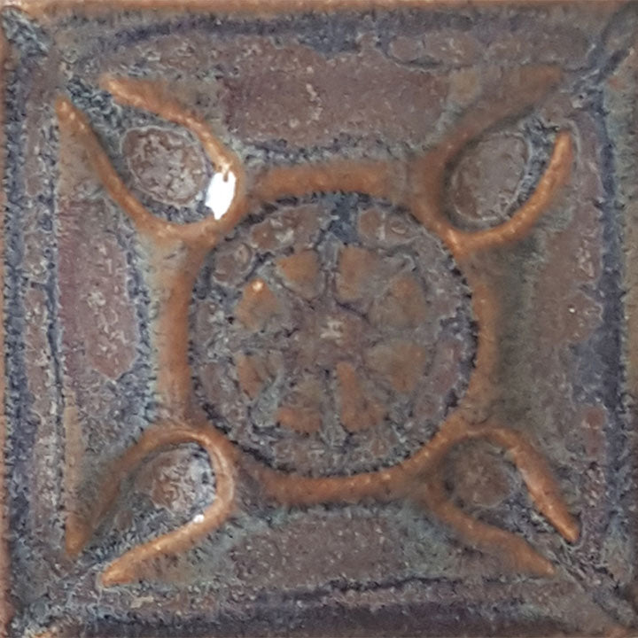 Potterycrafts Sea Magic Powder Glaze