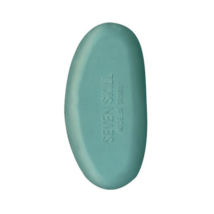 Potterycrafts Semi Firm Rubber Kidney Palette