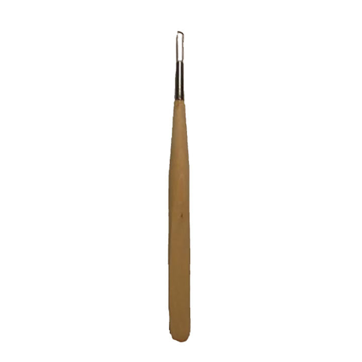 Potterycrafts Small Fine Wire Loop Pottery Tool