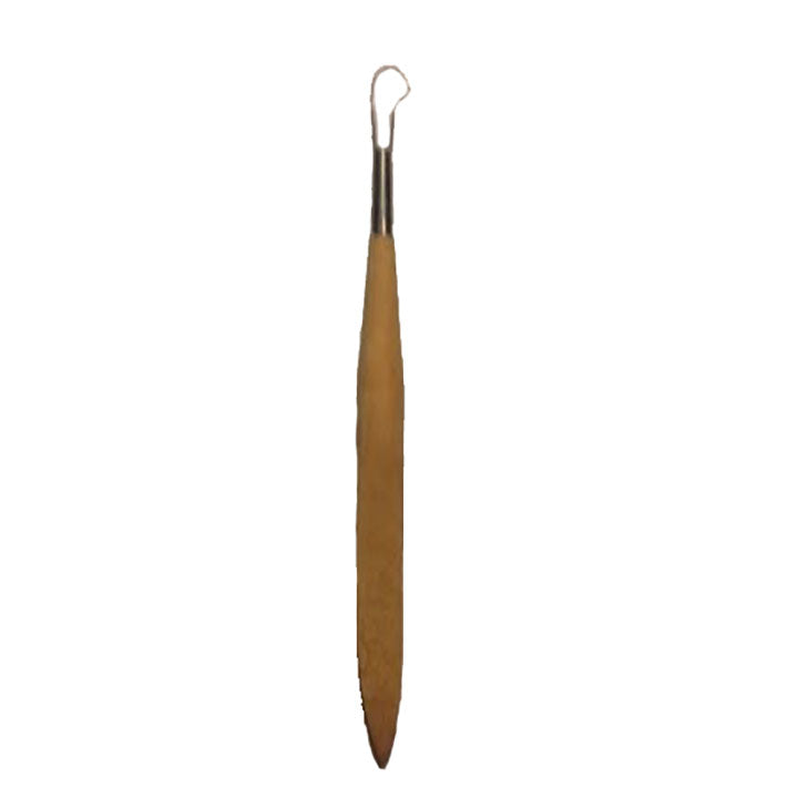 Potterycrafts Small Fine Wire Loop Pottery Tool