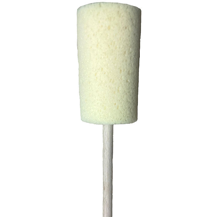 Potterycrafts Sponge on Stick