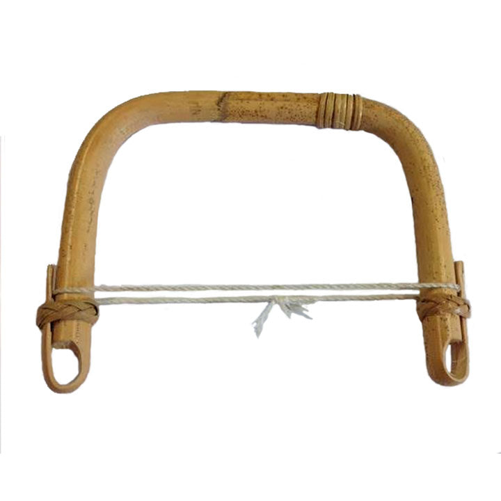 Potterycrafts Square Cane Teapot Handle