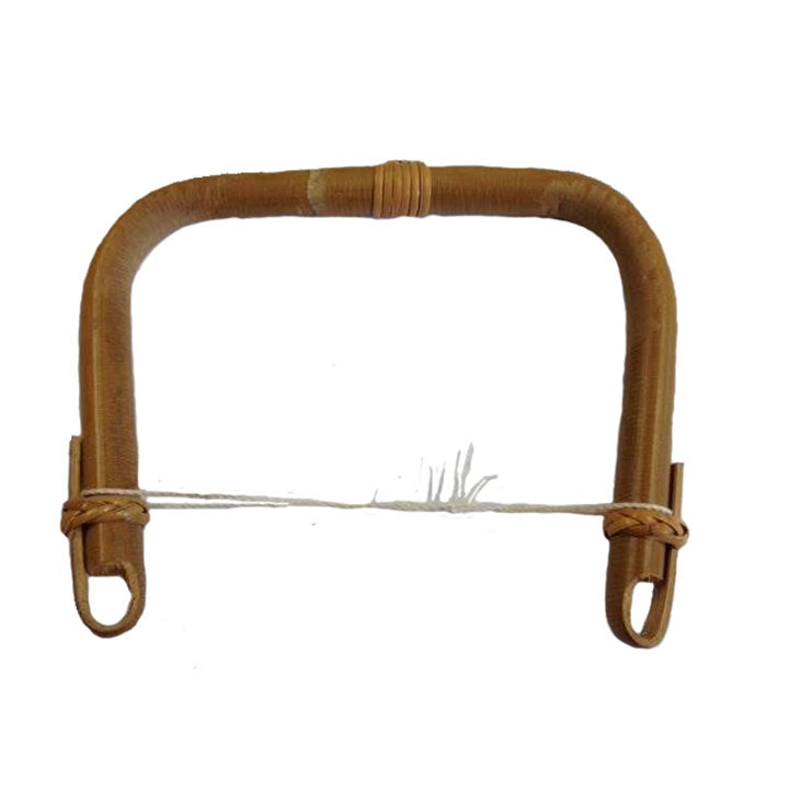 Potterycrafts Square Cane Teapot Handle