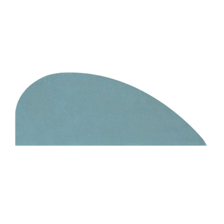 Potterycrafts Stainless Steel Clay Scraper