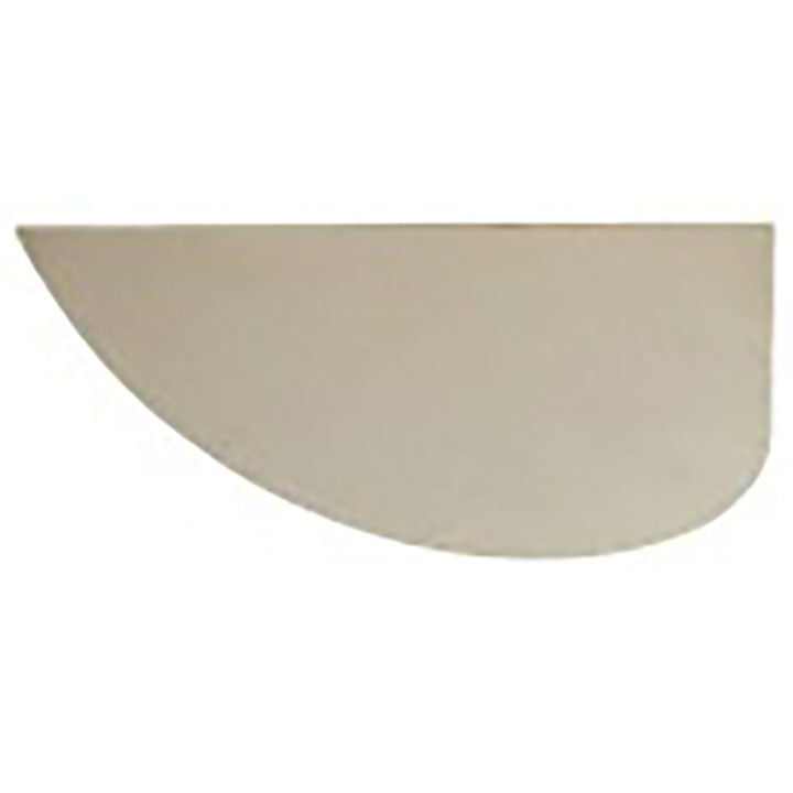 Potterycrafts Stainless Steel Clay Scraper