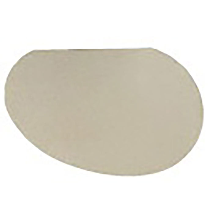 Potterycrafts Stainless Steel Clay Scraper